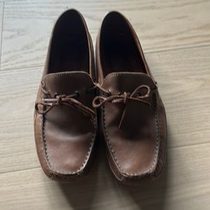 Bass moccasins size 9.5